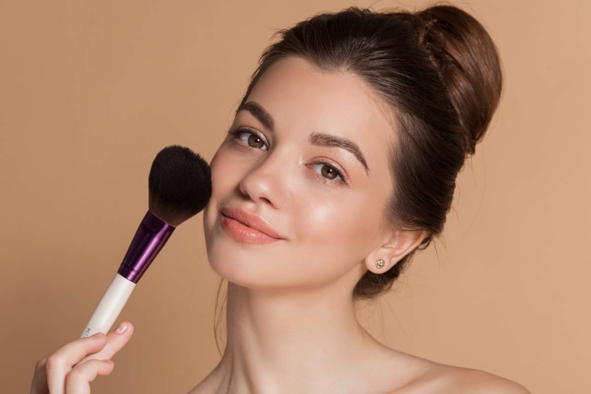 Benefits Of Choosing A Good Quality Makeup Brush For A Flawless Finish