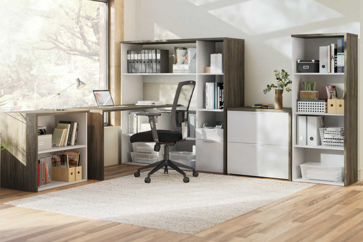 Benefits Of Investing In An LShaped Desk Popular Style Reviews