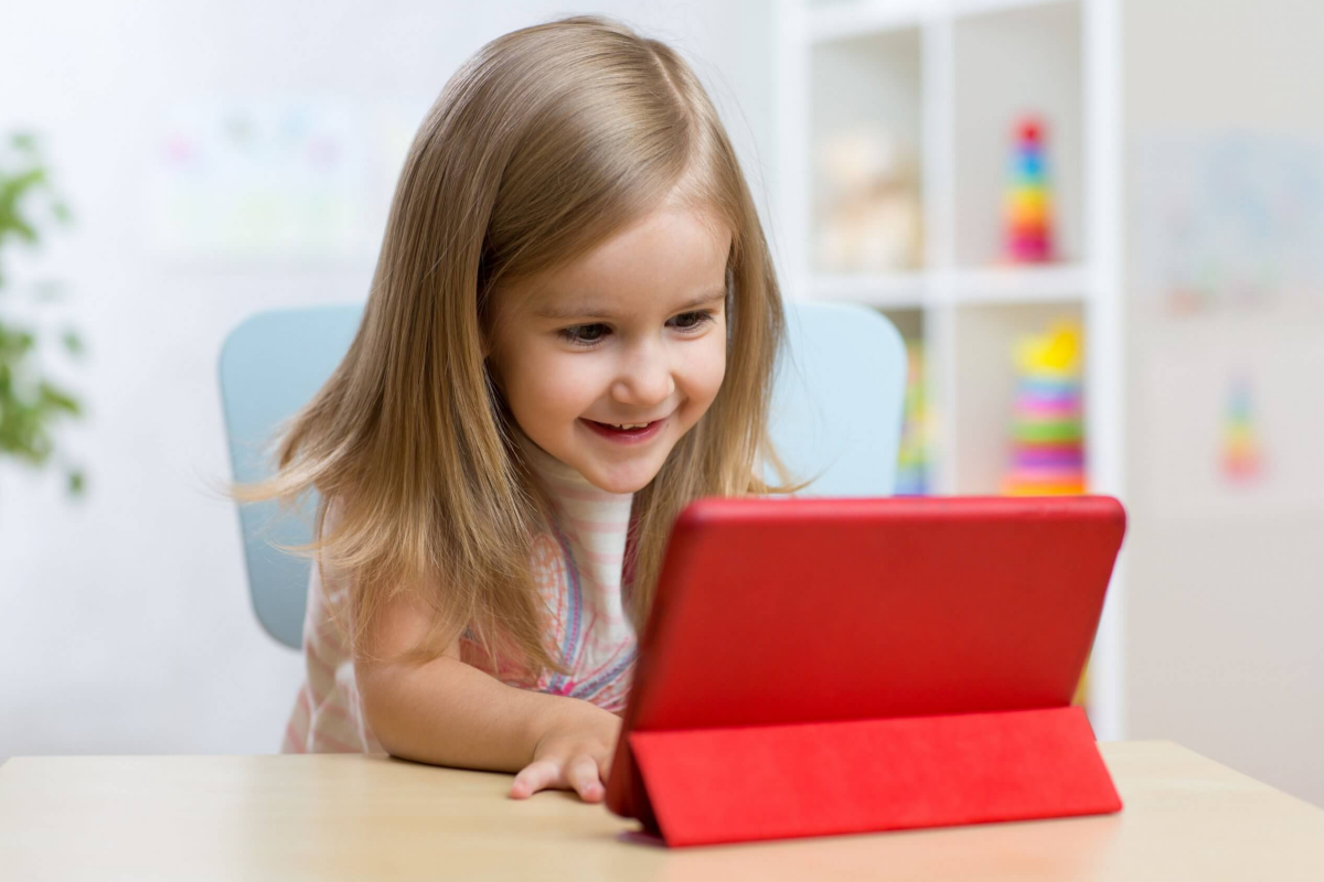 Factors To Consider When Buying Children’s Tablet