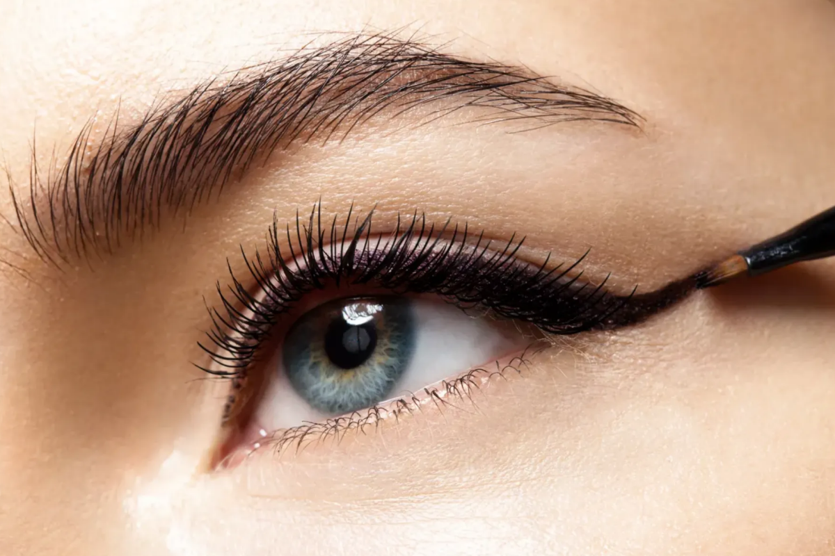 Health Benefits Of Eyeliner Popular Style Reviews