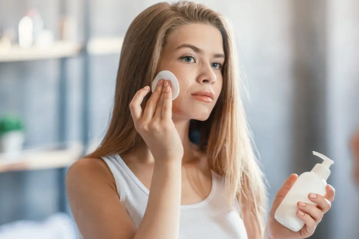 Makeup Remover: The Crucial Step Of A Well-Kept Face