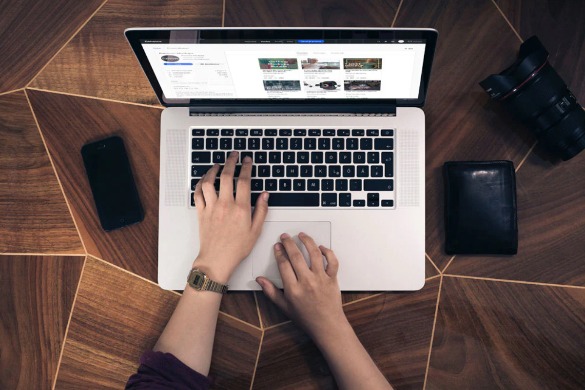 The Benefits Of Buying An Apple Laptop