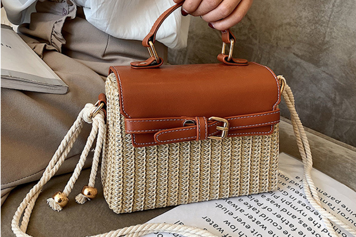 The Tips On How To Buy Small Braided Leather Tote