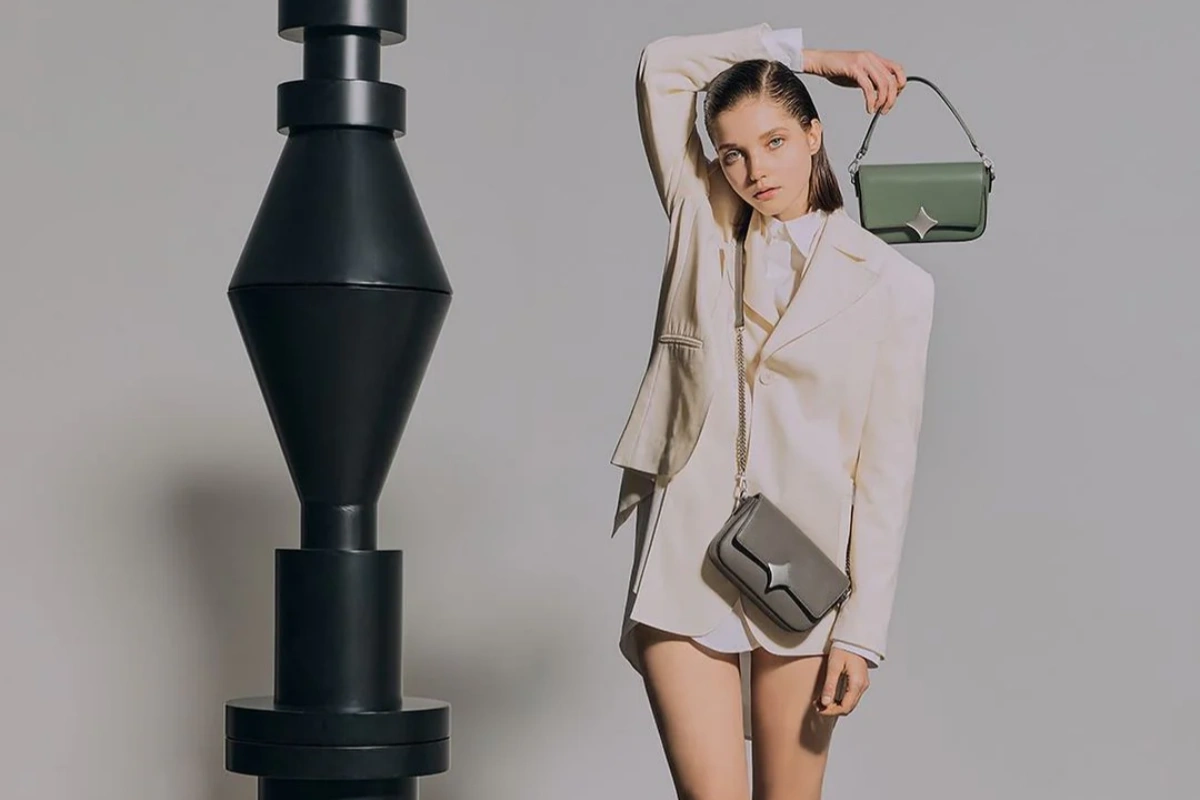 How To Choose The Perfect Crossbody Bag