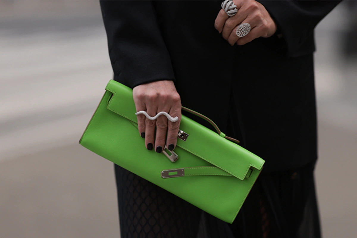 How To Make The Most Of Your Clutch Bag