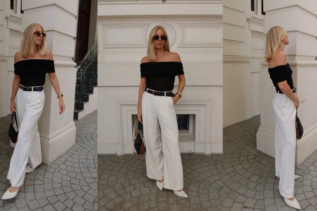 How To Master The Art Of Casual Outfits