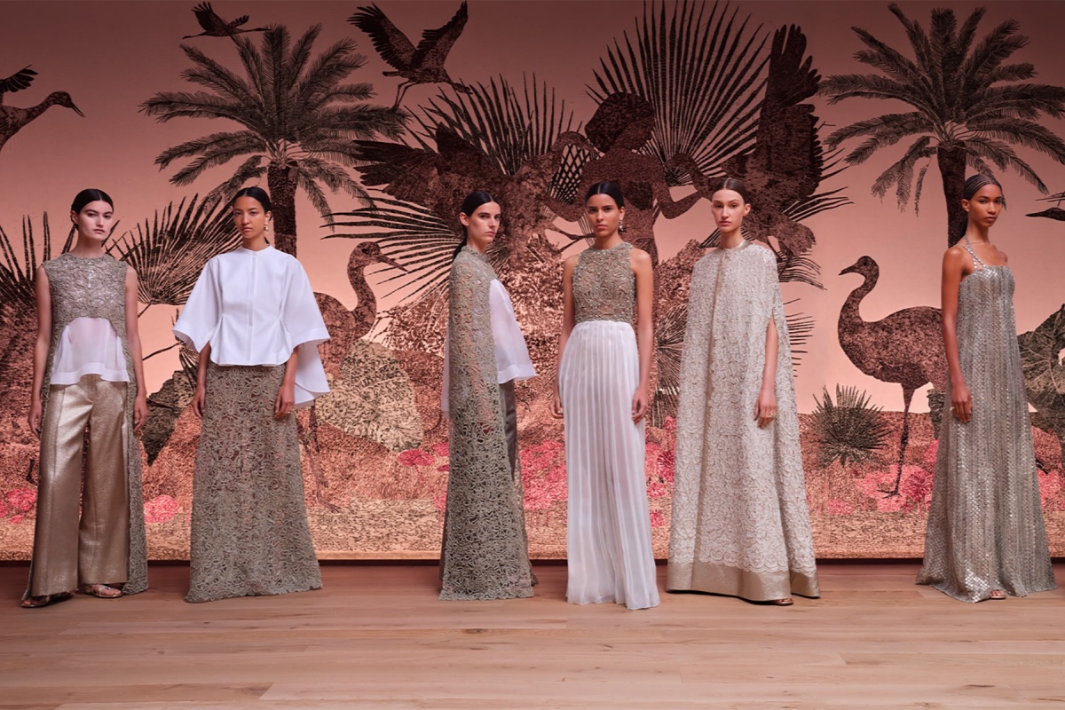 How To Navigate The World Of Luxury Brands