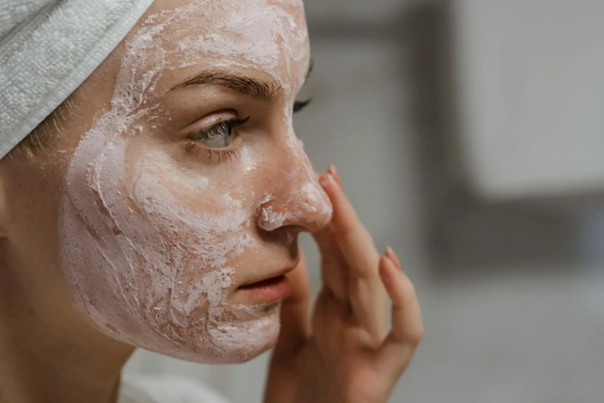 What Exfoliators Can Do For Your Skin