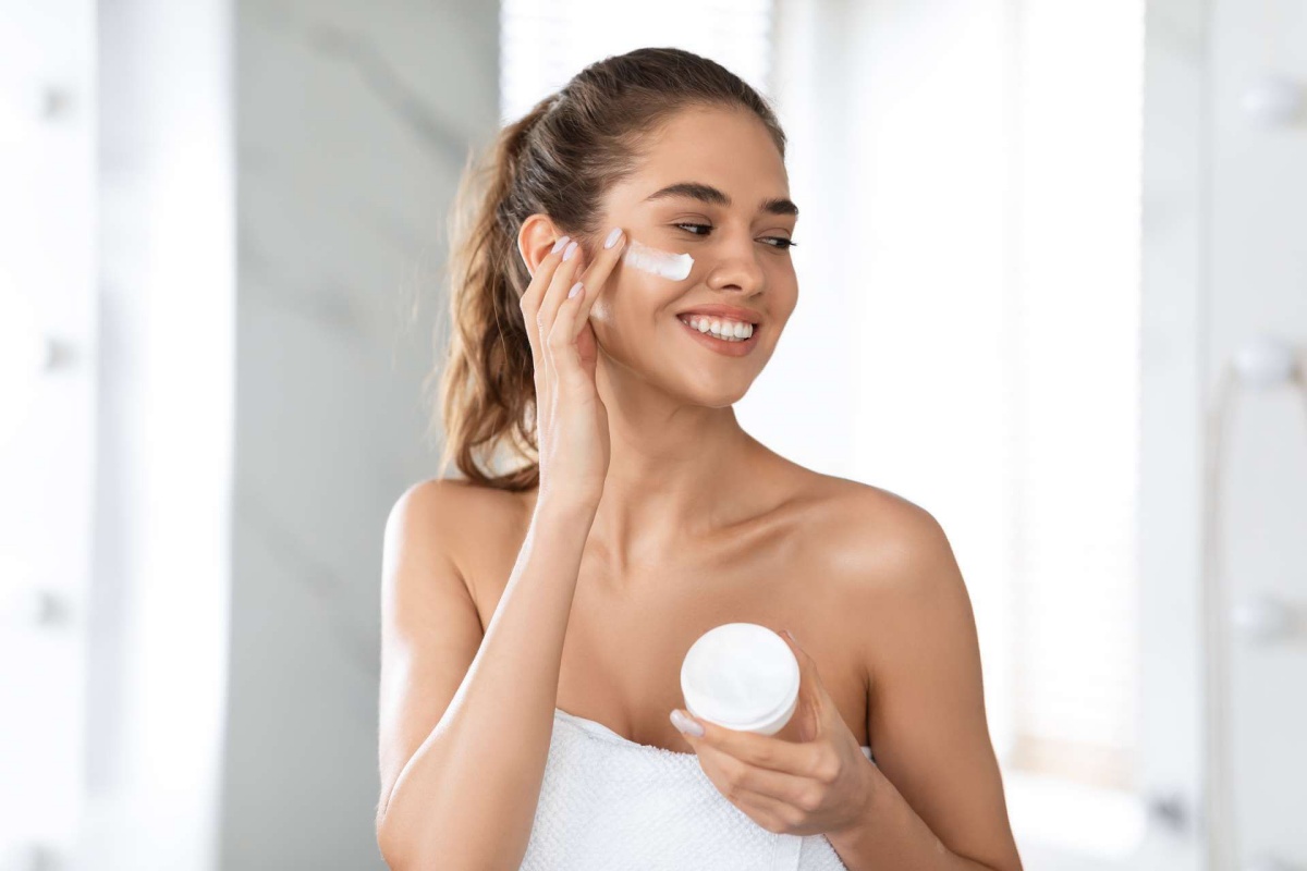What Moisturizers Can Do For Your Skin