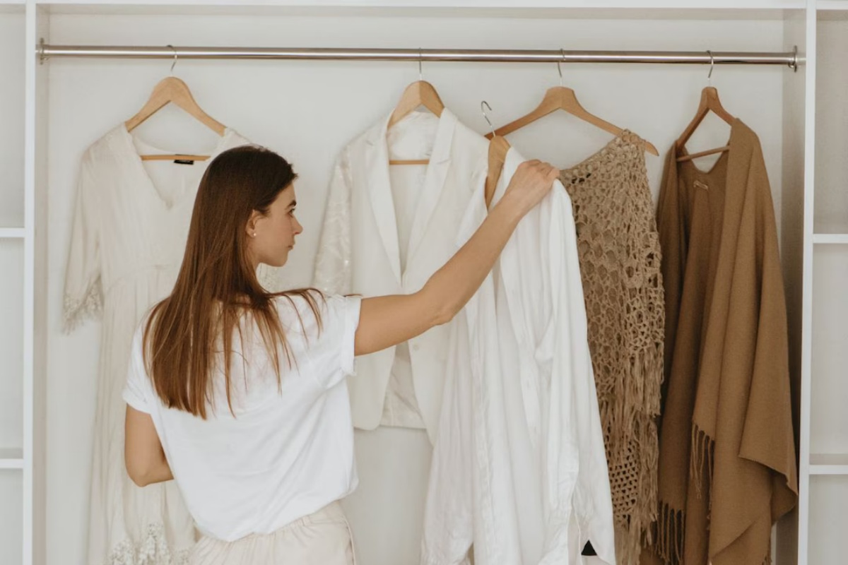 What To Consider When Building A Seasonal Wardrobe