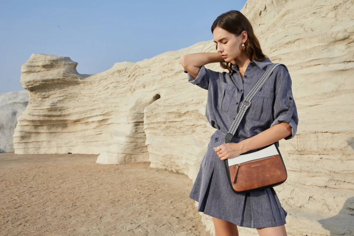 What To Consider When Buying Leather Bags