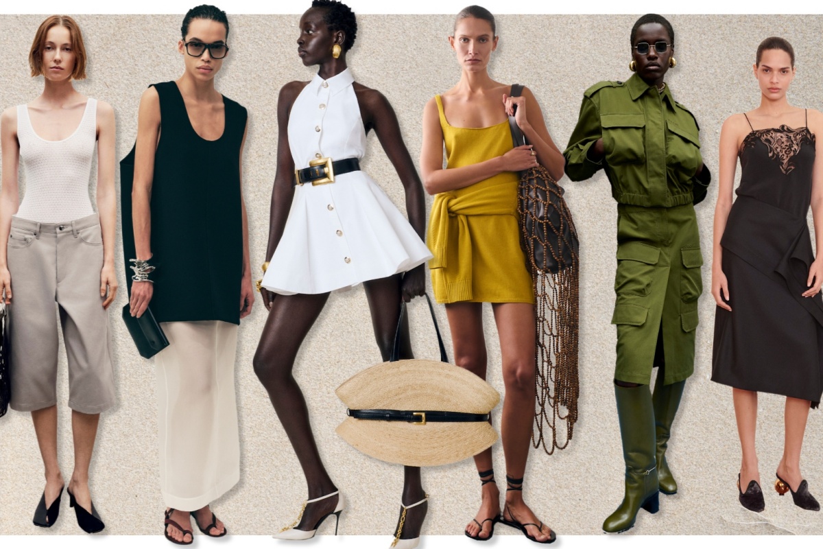 Why Complements Are Key To Perfecting Your Look