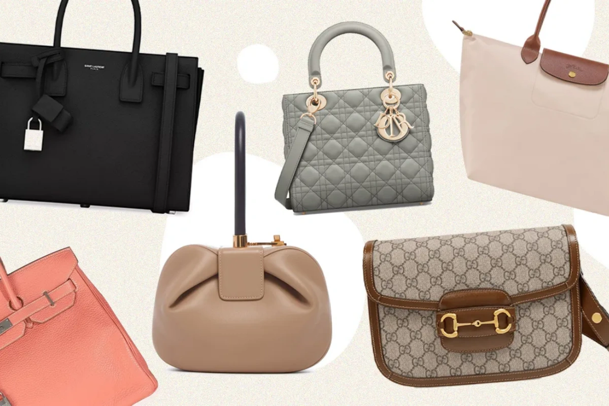 Why Luxury Bags Are Worth The Investment