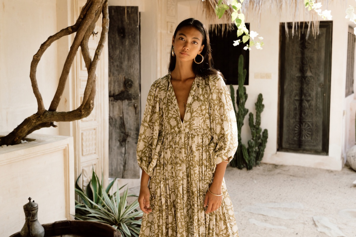 Why Sustainable Clothing Is The Future Of Fashion