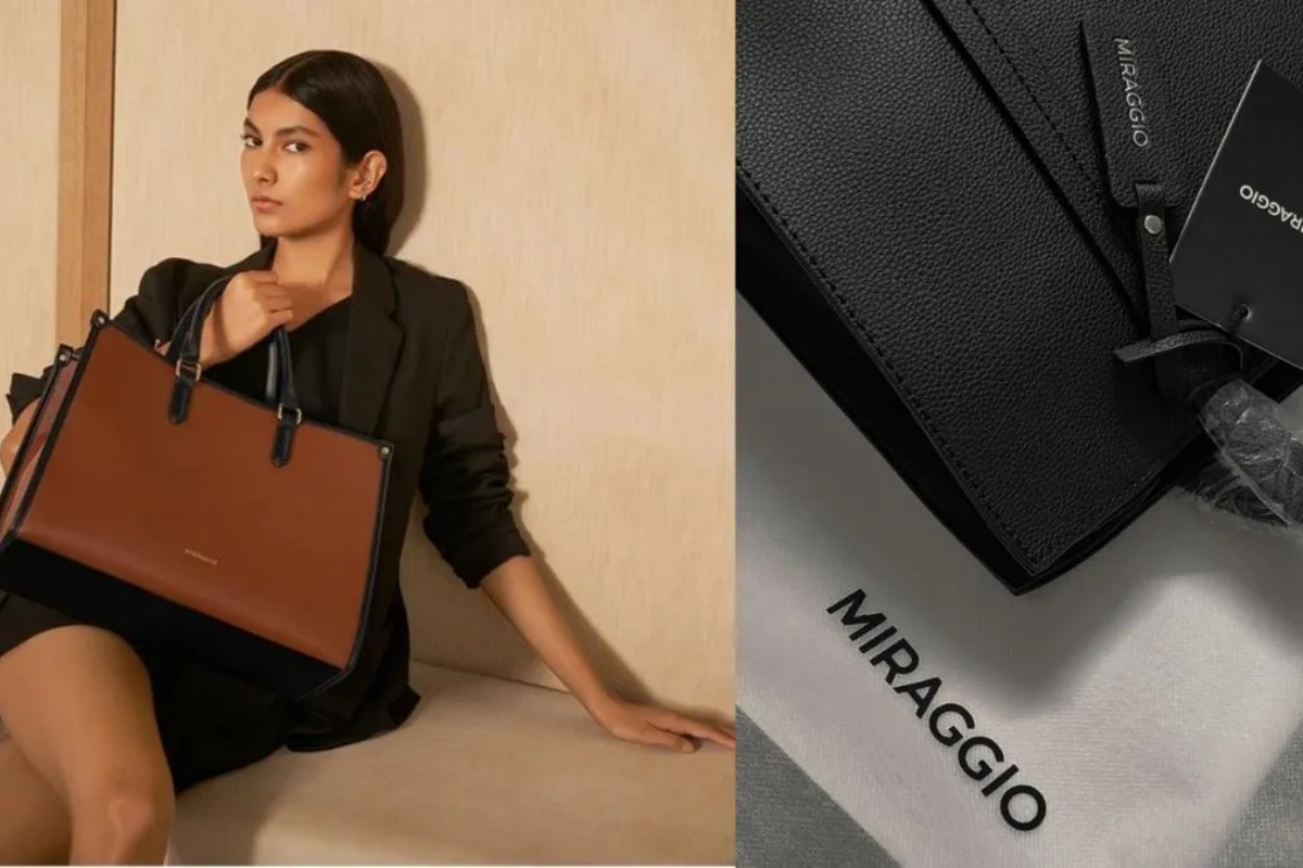 Why Tote Bags Are A Must-Have Accessory