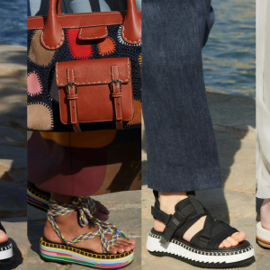 Advantages Of Travel Velcro Sandals-2