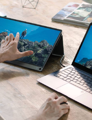 Benefits Of Buying A Portable Monitor-4