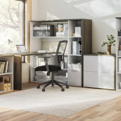 Benefits Of Investing In An L-Shaped Desk-1