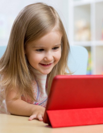 Factors To Consider When Buying Children's Tablet-3