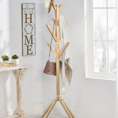 Things To Consider When Buying Wooden Tree Hanger-7