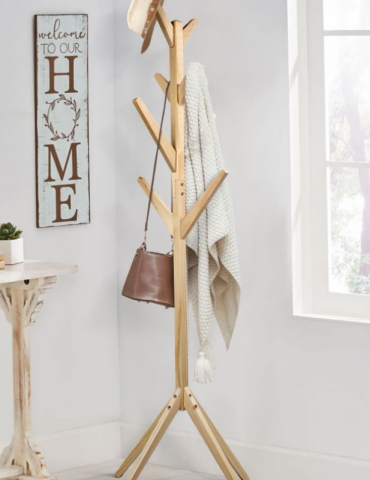 Things To Consider When Buying Wooden Tree Hanger-7